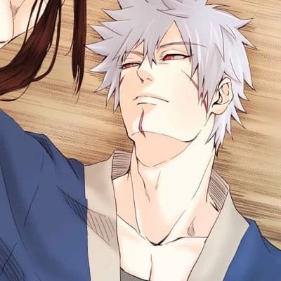 Tobirama Senj thumbnail