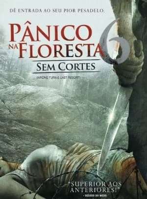 Panic in Forest 6 (RP) thumbnail
