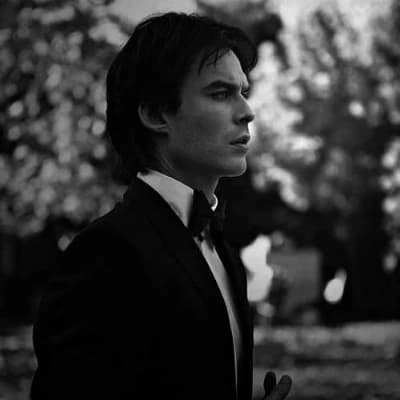 Ian Somerhalder thumbnail