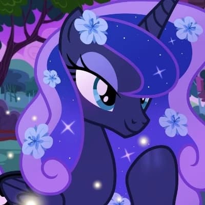 Princess Luna thumbnail