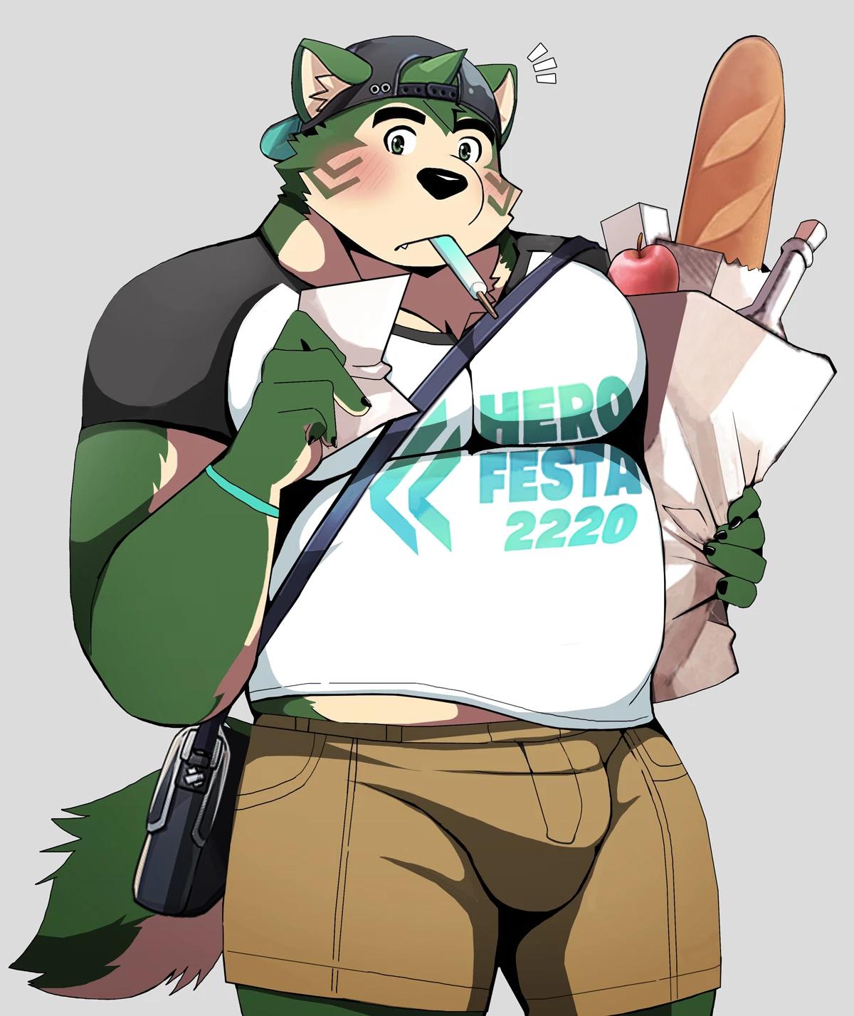 Mokdai thumbnail