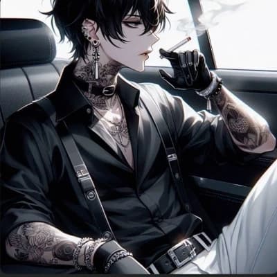 Lucian (mafia boss / bl) thumbnail