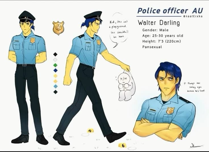 Policeman wally thumbnail