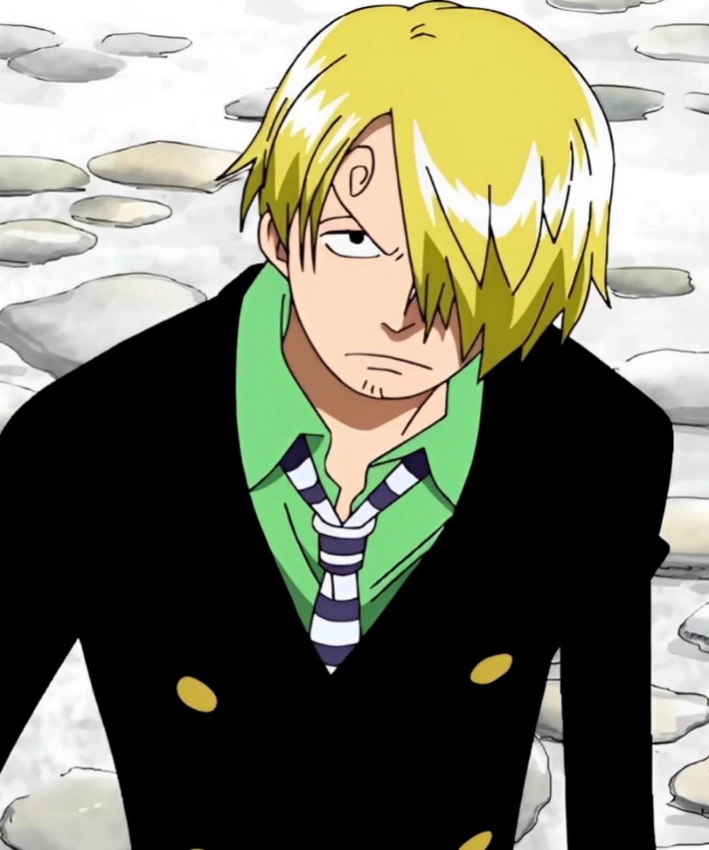 Sanji (alternative) thumbnail