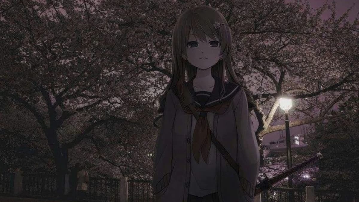 Your psychopathic sister :c thumbnail