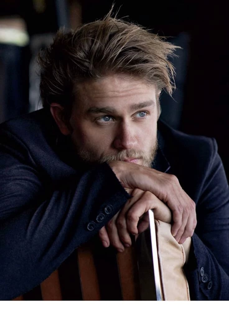 Charlie Hunnam thumbnail