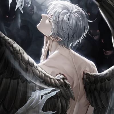 Gabriel, the Fallen thumbnail
