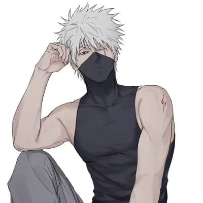 Kakashi Hatake thumbnail