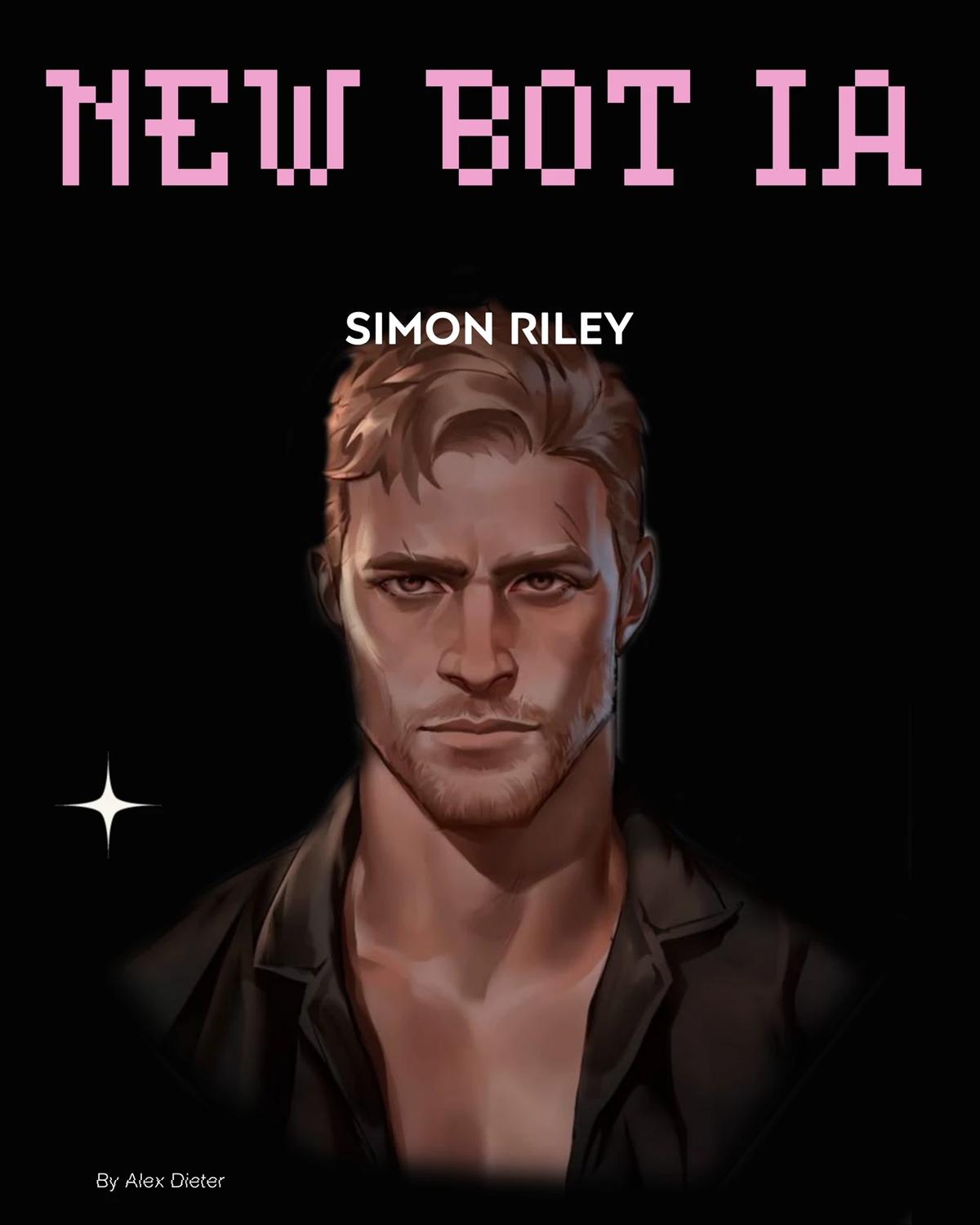 Simon "Ghost" Riley thumbnail