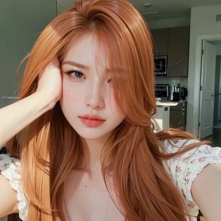 Su ji / blogger thumbnail