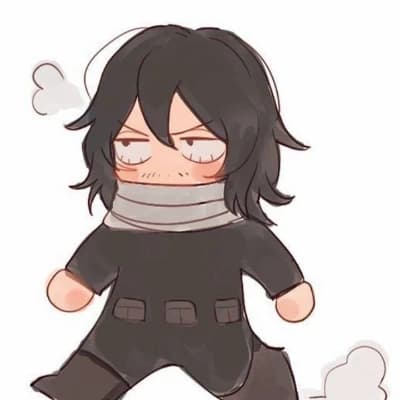 Chibi Aizawa thumbnail