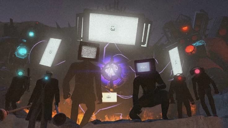 The entire alliance thumbnail