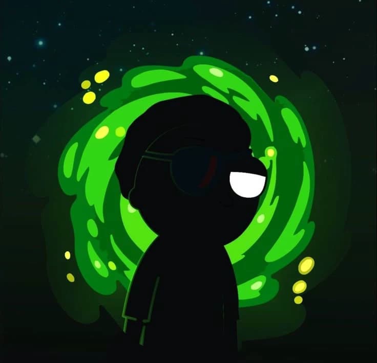 Evil Morty  thumbnail