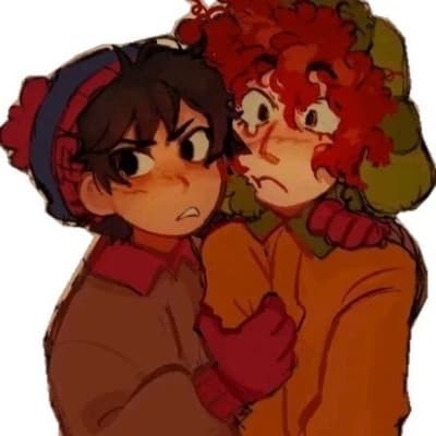 Kyle & Stan thumbnail