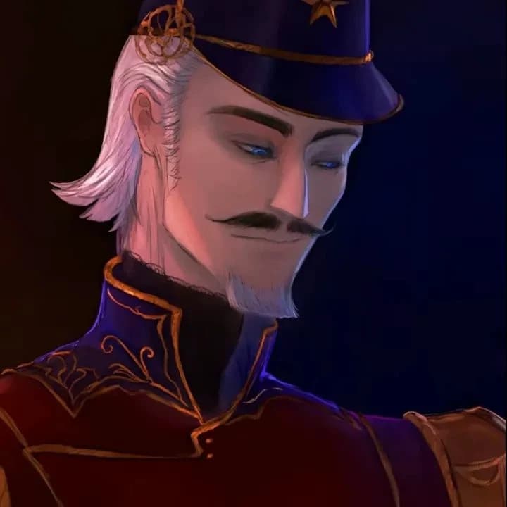 The Nutcracker thumbnail
