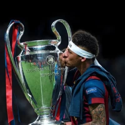 Neymar thumbnail
