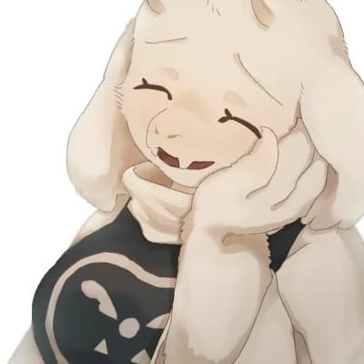 Toriel thumbnail
