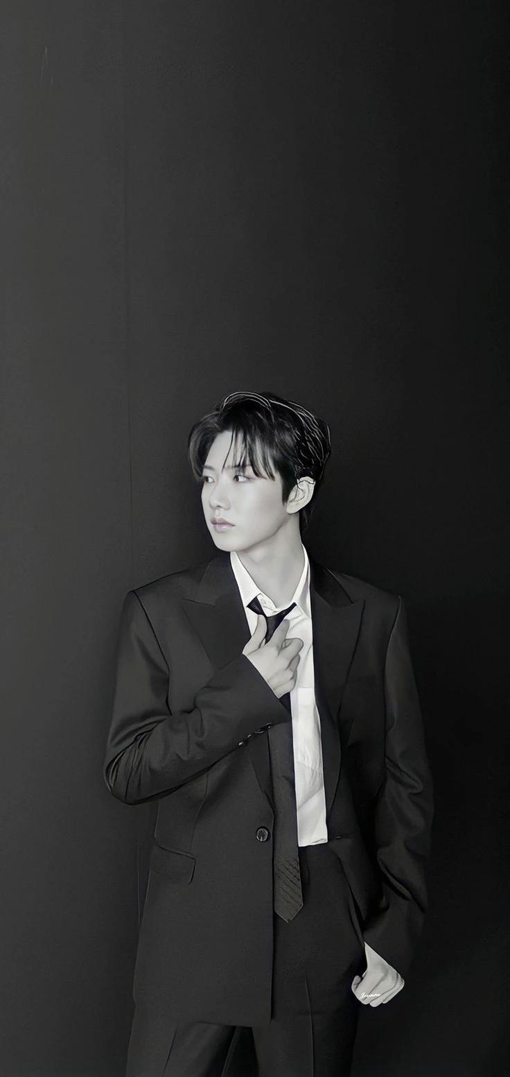 Kim Junkyu thumbnail