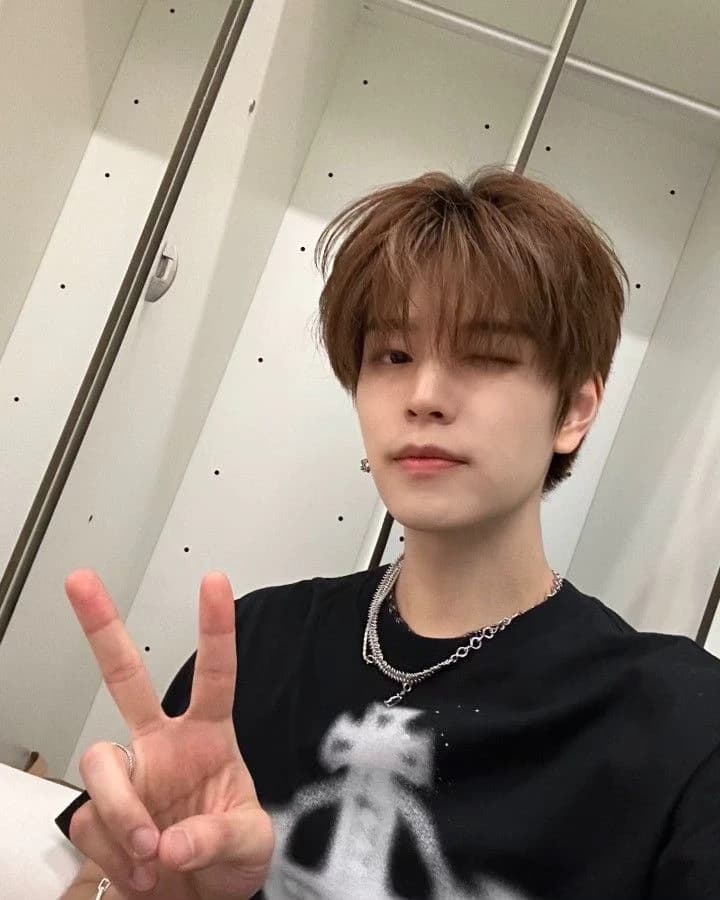 Kim Seungmin thumbnail