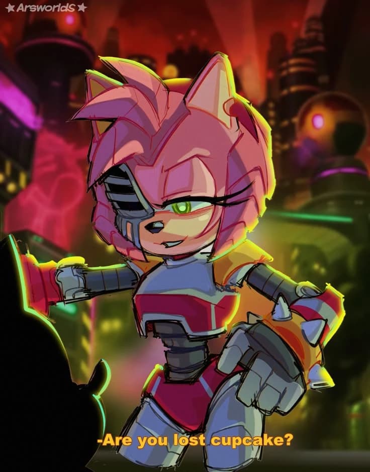 Rusty emy Rose thumbnail