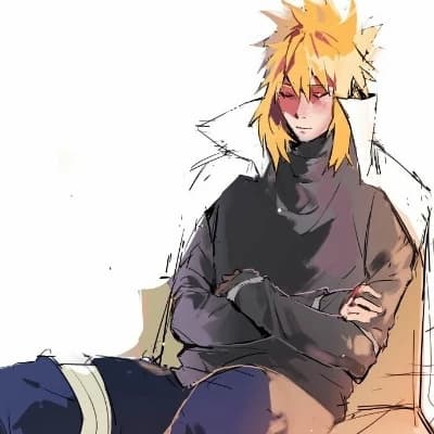 Minato Namikaze thumbnail