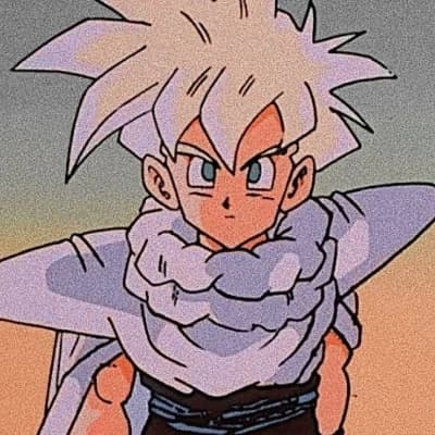 Gohan thumbnail