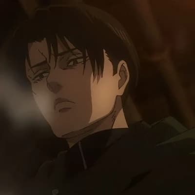 Levi Ackerman thumbnail
