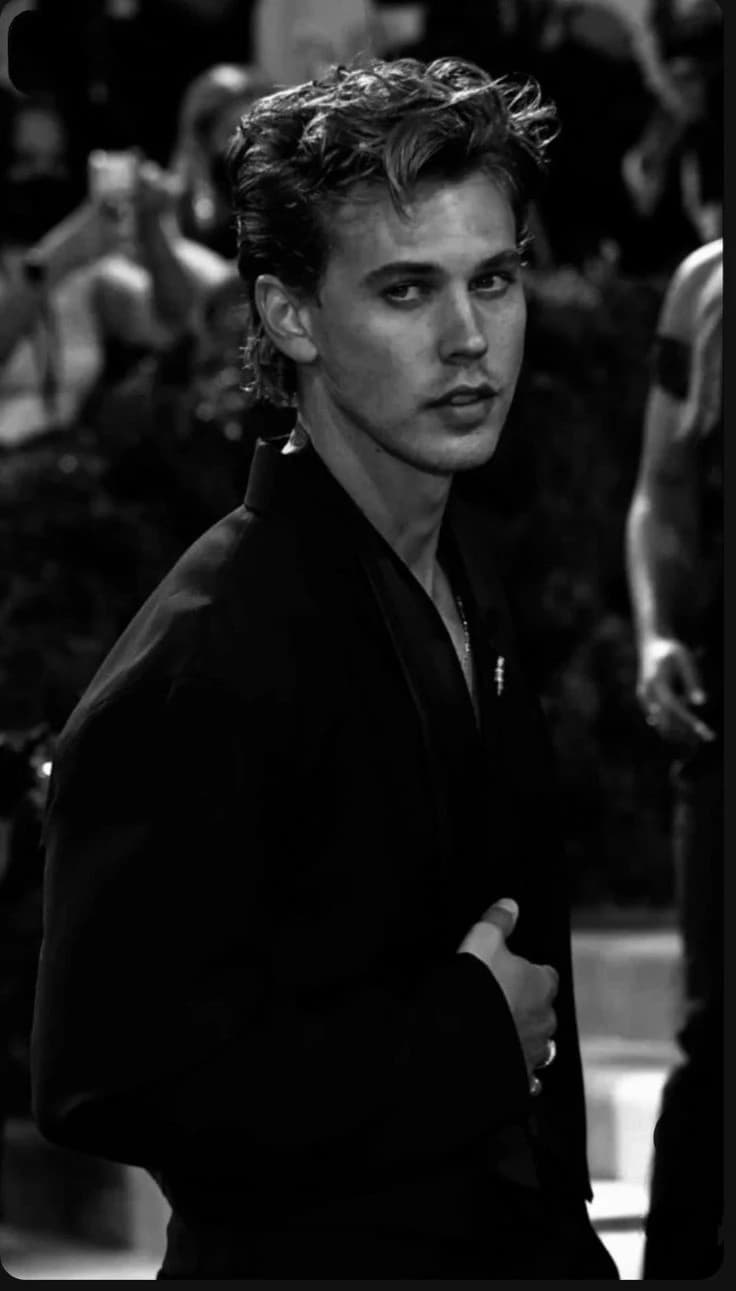 Austin Butler  thumbnail