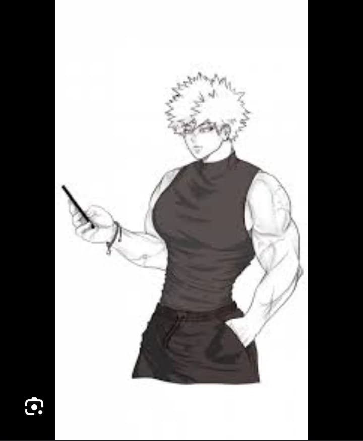 Bakugo thumbnail