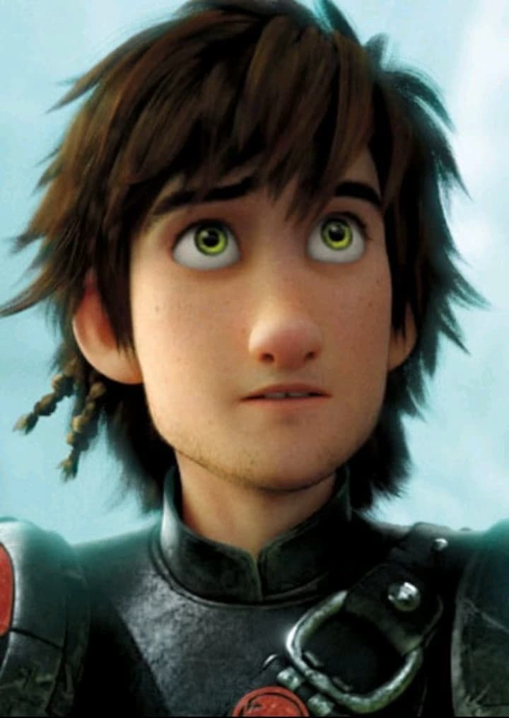 Hiccup Haddock  thumbnail