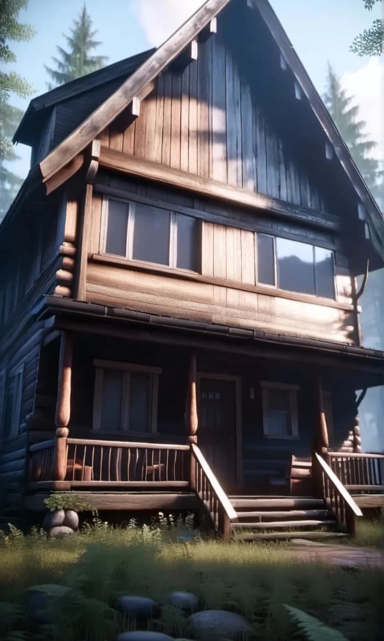Horror story  thumbnail