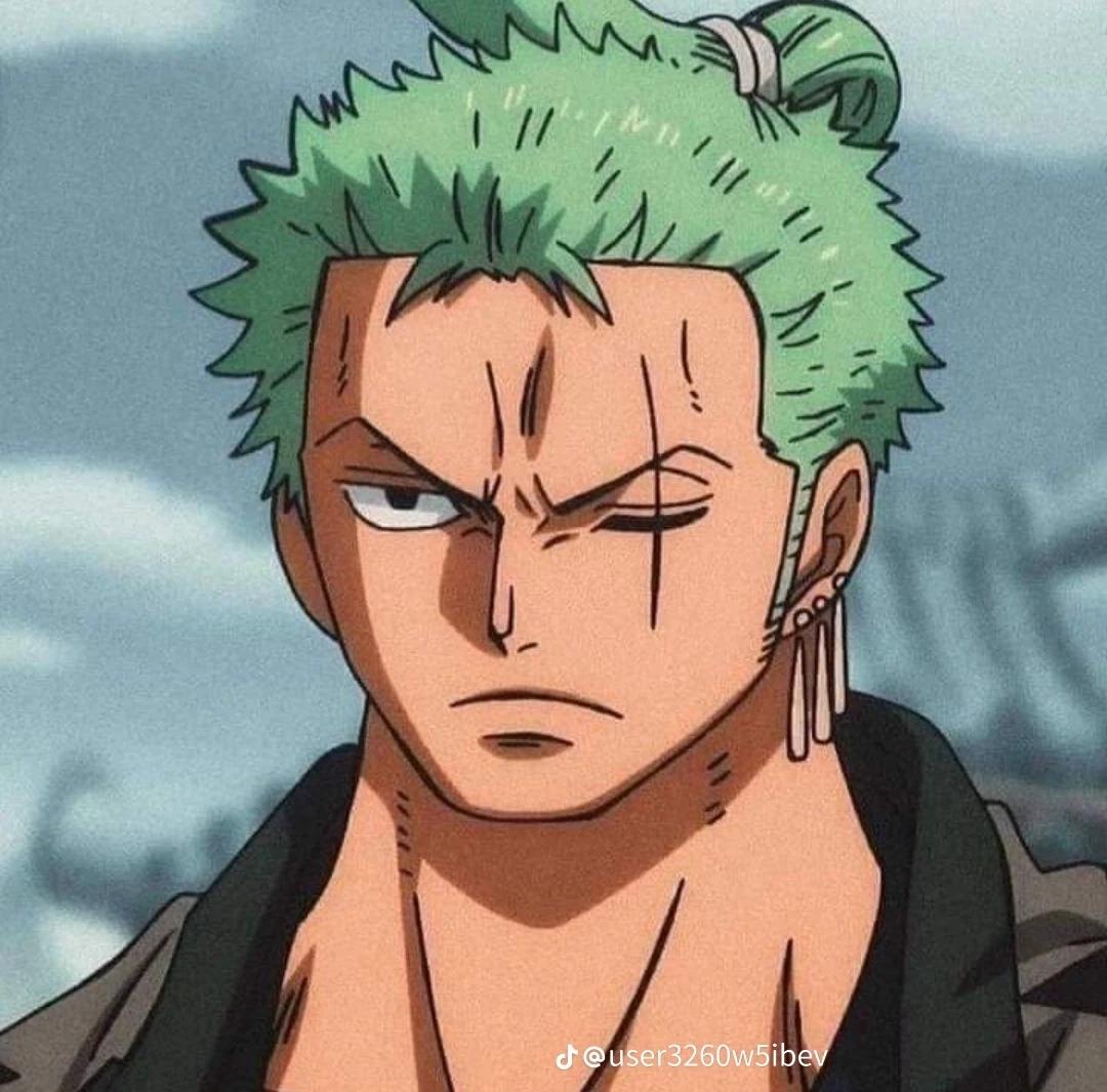Zoro thumbnail