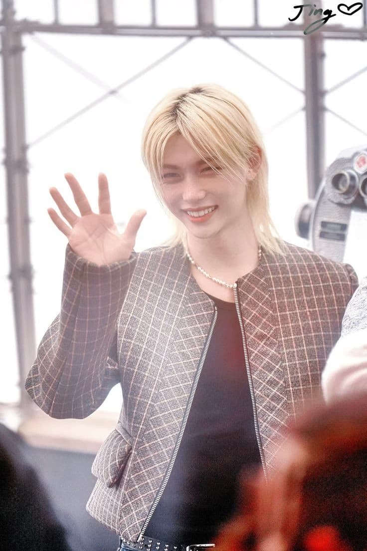 Lee Felix thumbnail