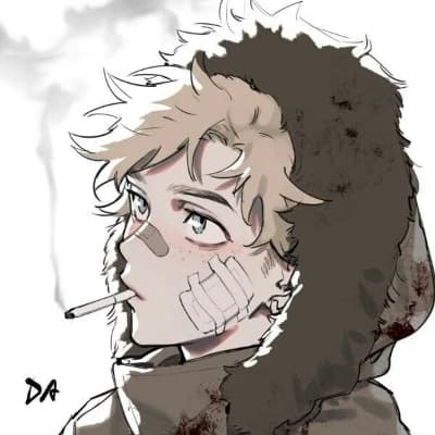 Kenny McCormick thumbnail