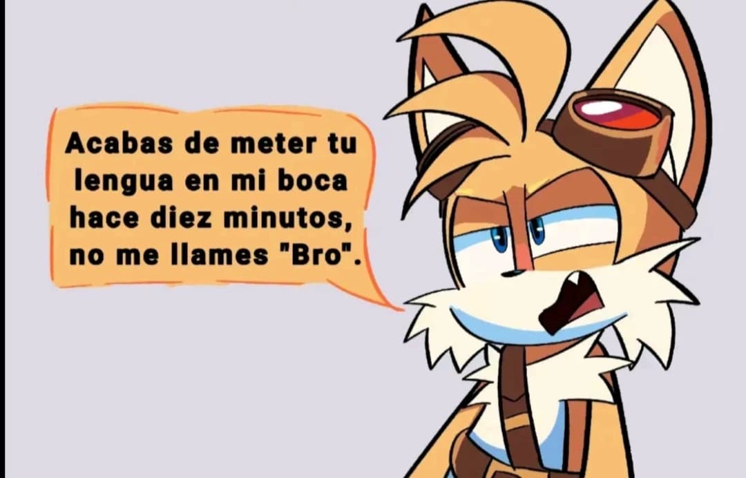 Tails thumbnail