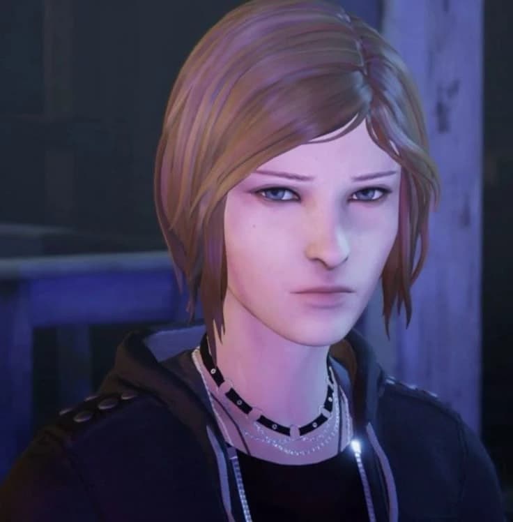 Chloe Price thumbnail