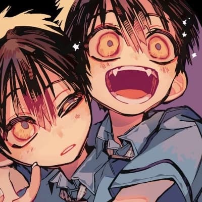 Yugi Amane & Yugi Tsukasa (13 y.o.) thumbnail