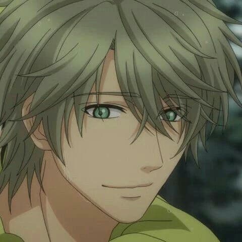 Kaidou Haru (Super Lovers) thumbnail