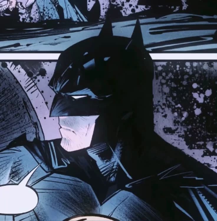 Bruce Wayne (Batman) thumbnail