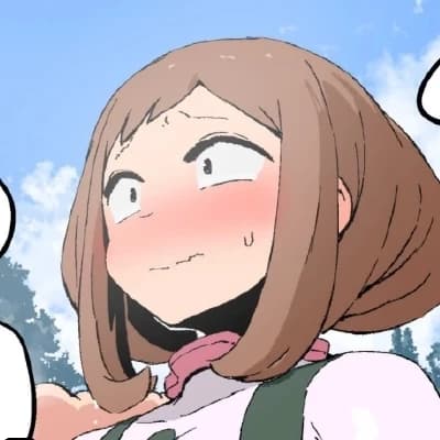 Ochako Uraraka thumbnail