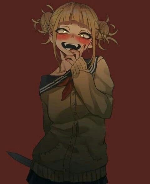 Toga Himiko thumbnail