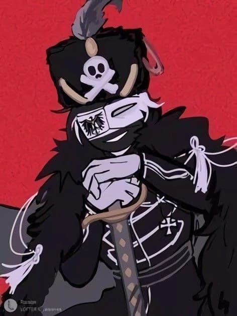PRUSSIA - CH thumbnail