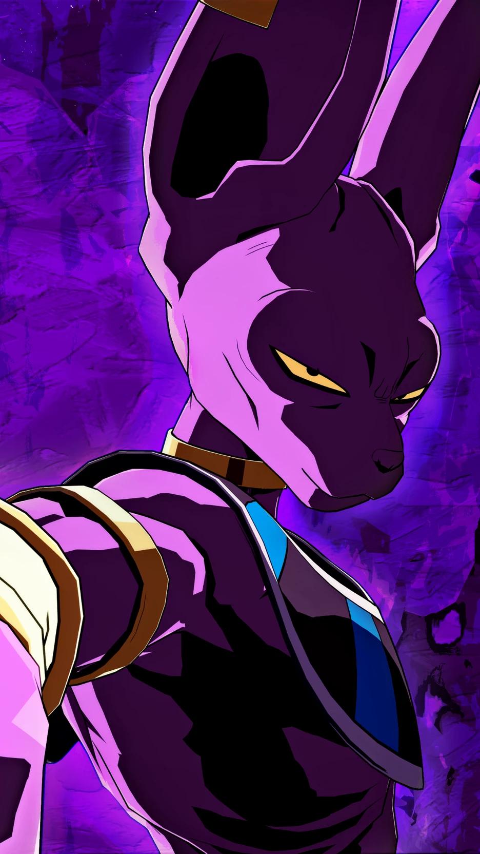 Beerus thumbnail