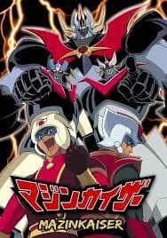 Mazinkaiser thumbnail