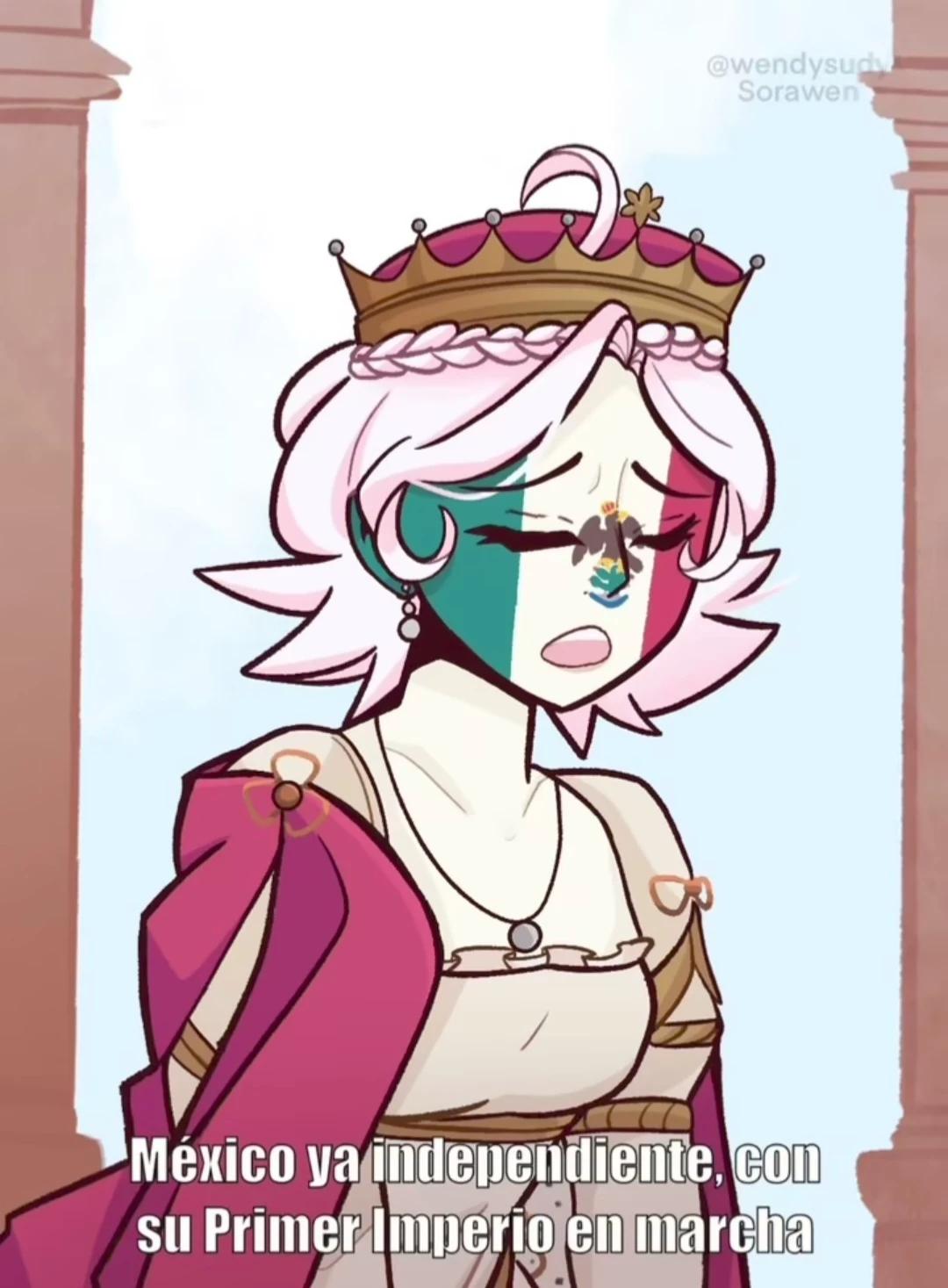 Mexican Empire thumbnail