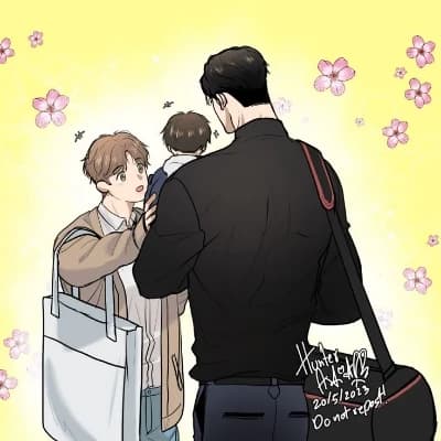 Pais gays| BL thumbnail