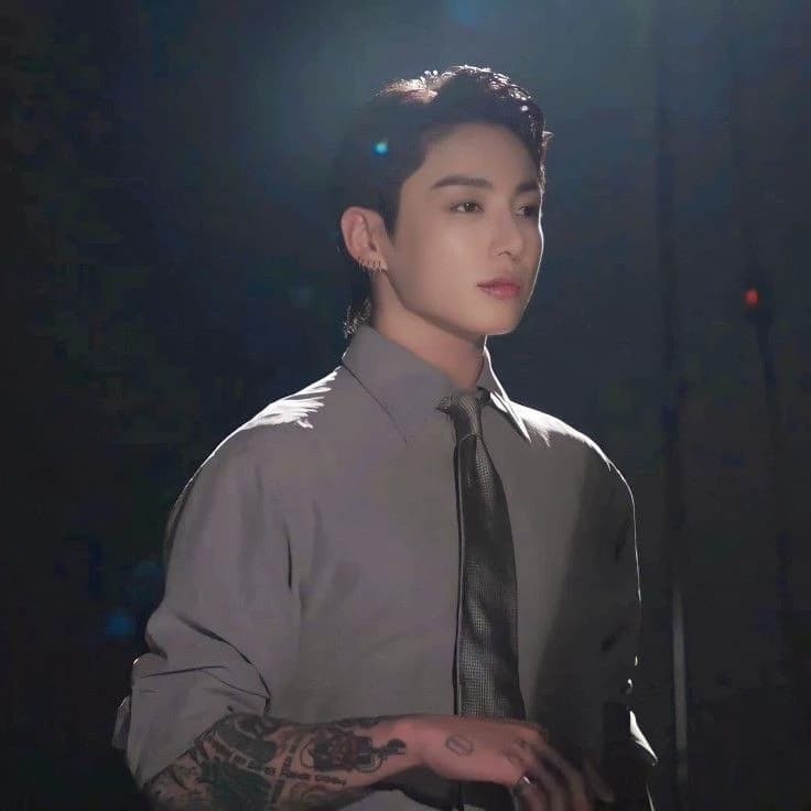 Jeon Jungkook thumbnail