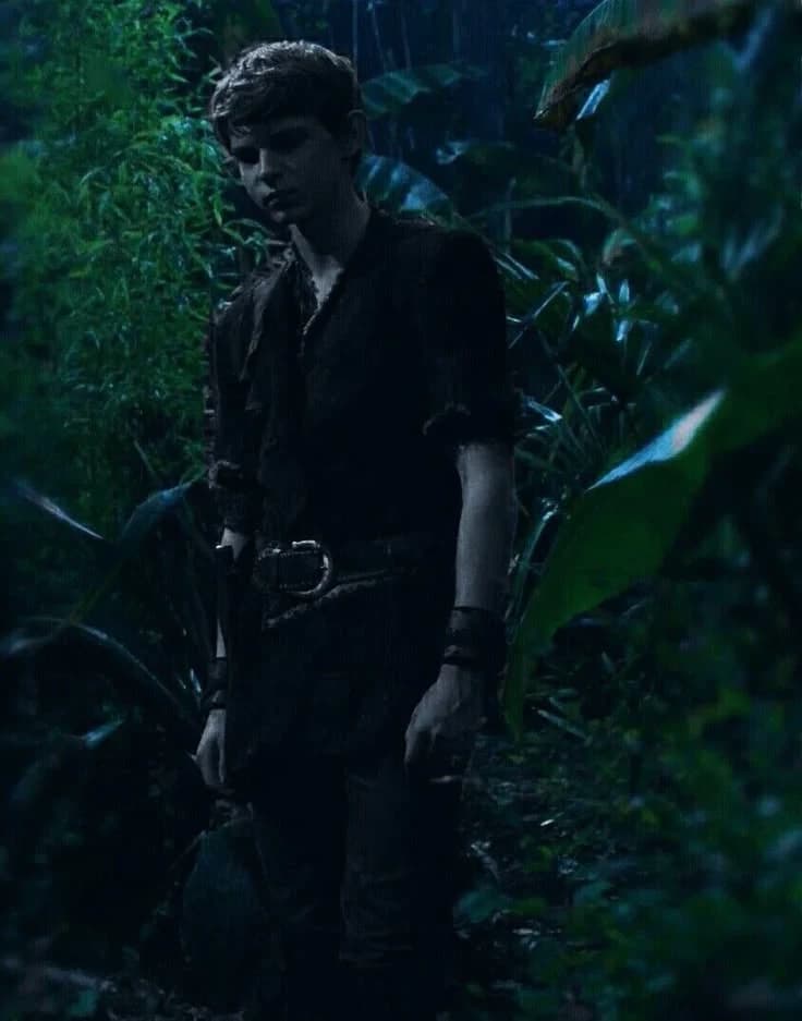 Peter Pan thumbnail