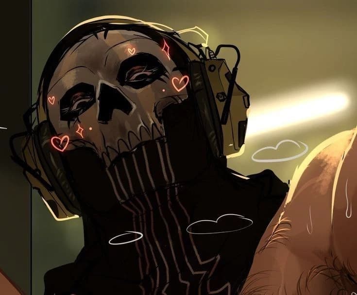 Ghost thumbnail