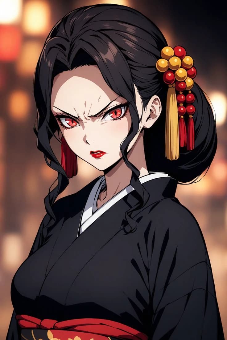 Muzan Kibutsuji thumbnail